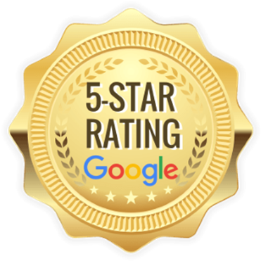 5 star rating