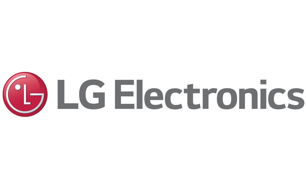 LG Appliances Logo