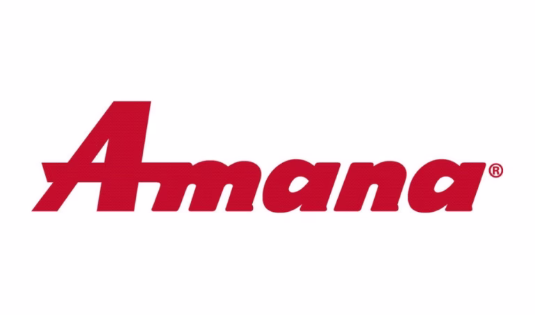 amana logo