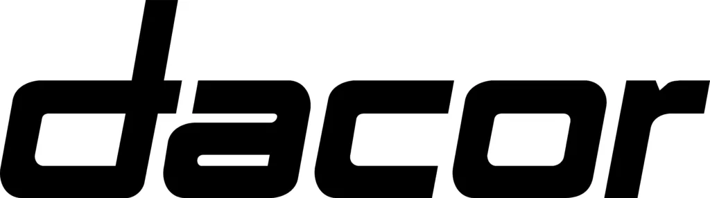dacor logo