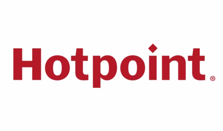 hotpoint logo
