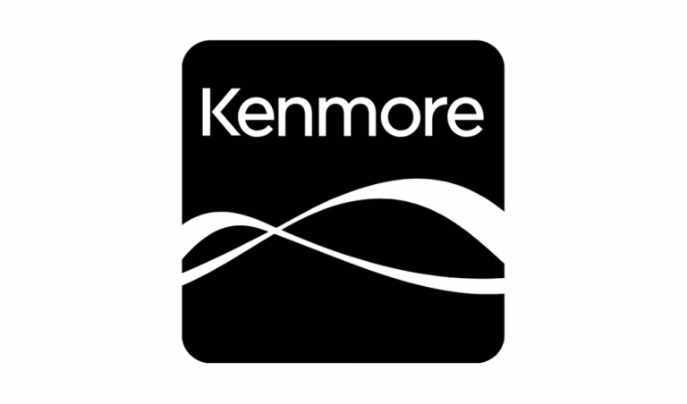 kenmore logo