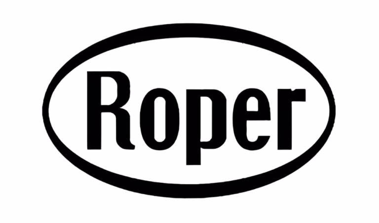 roper logo
