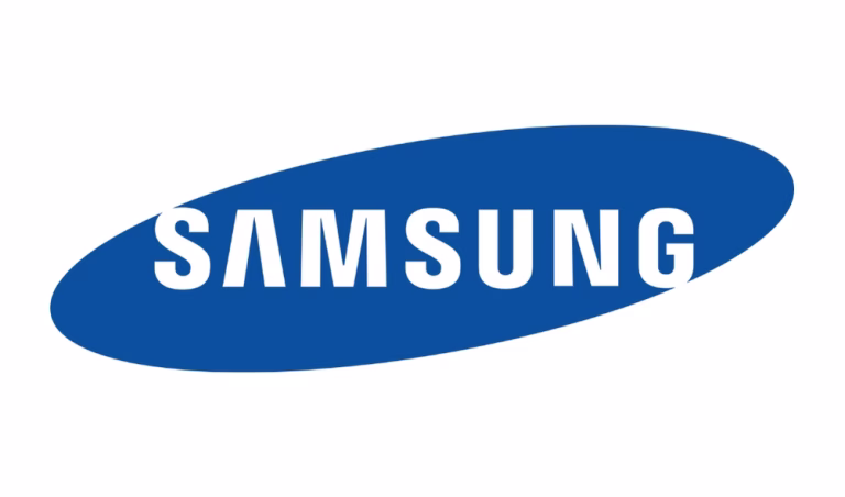 samsung logo