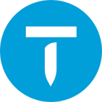 thumbtack logo