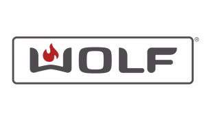 wolf logo