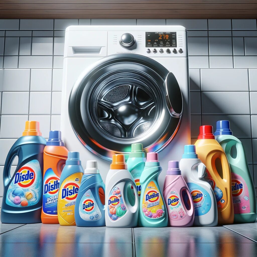 Detergent Usage 6 Best Practices for Detergent Usage in Washers | Appliance GrandMasters