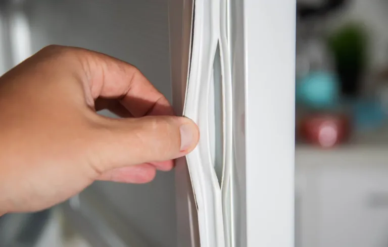 Refrigerator gasket
