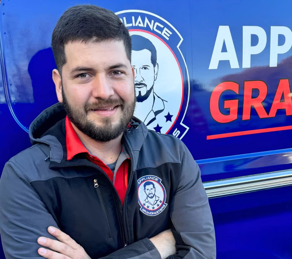 Appliance Repair Greenville, SC Appliance GrandMasters