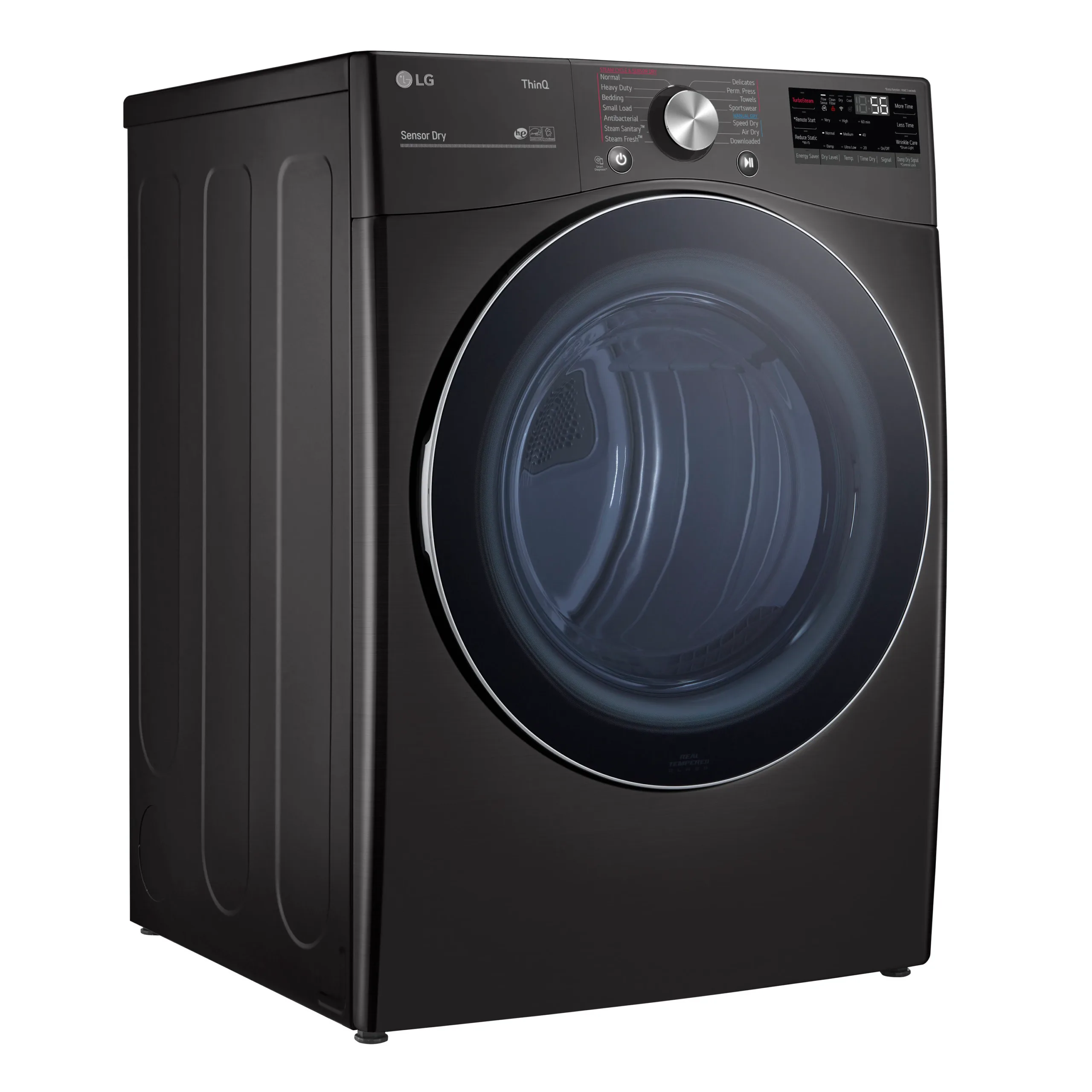 How To Fix LG Dryer Error Codes D80, D90, Or D95 | Appliance GrandMasters