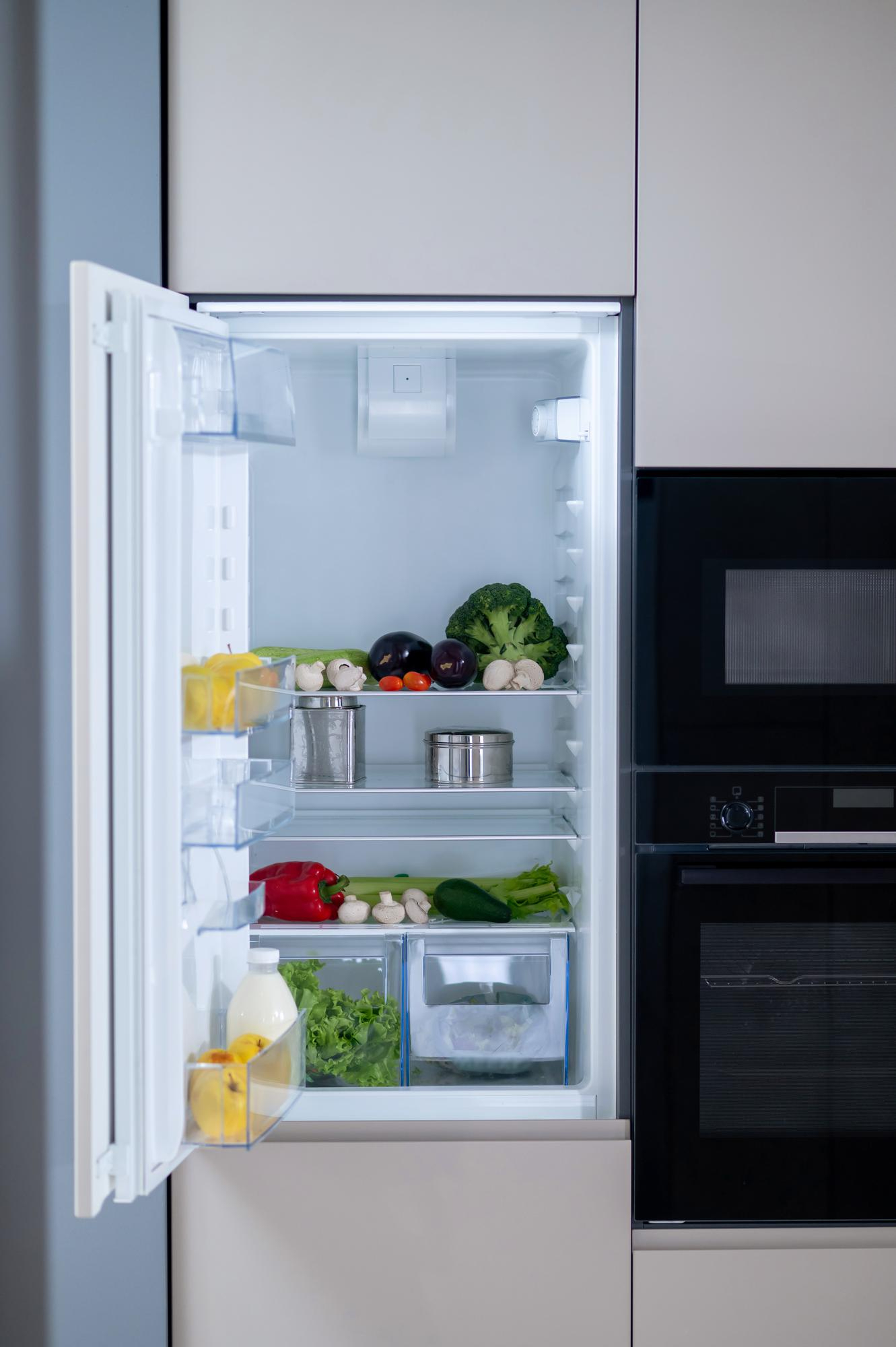 Decoding 6 Common Ge Refrigerator Error Codes 