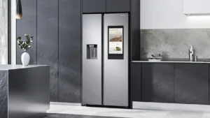 samsung refrigerator error codes