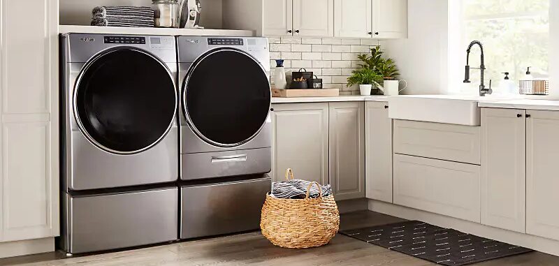 washer dryer combo