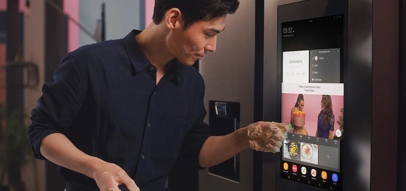 samsung refrigerator 02