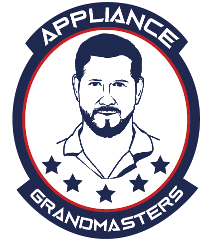 Appliance GrandMasters logo