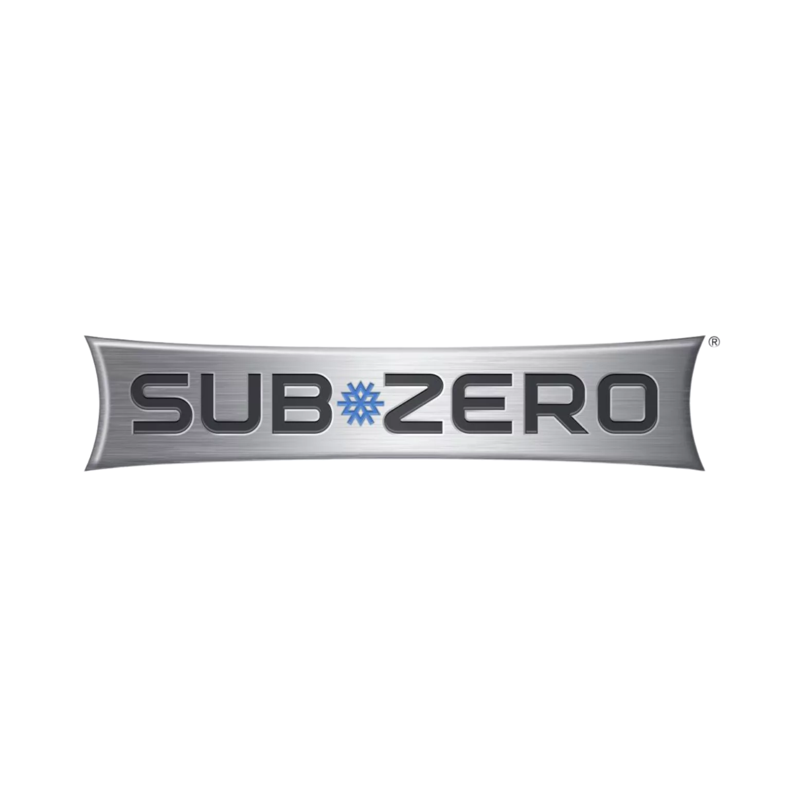 Subzero emblem outlet