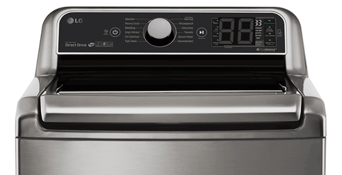 lg washer error codes ue