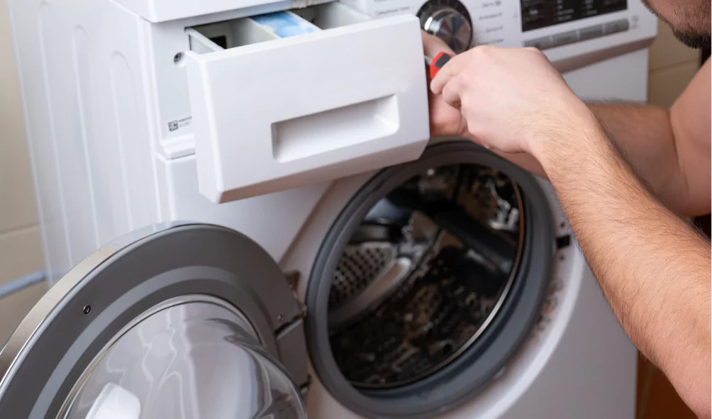 Stop Washing Machine Mid Cycle: Quick Troubleshooting Tips