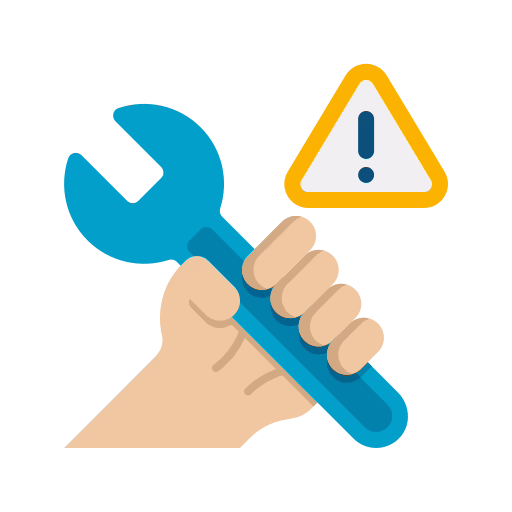 diagnostics icon
