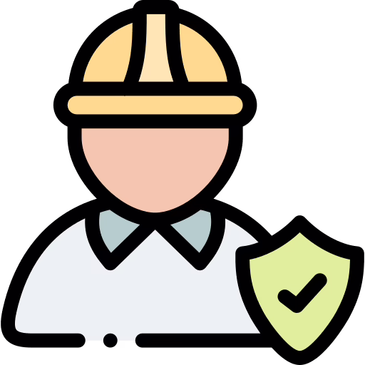 safety icon