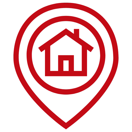 locally owned