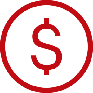 upfront pricing