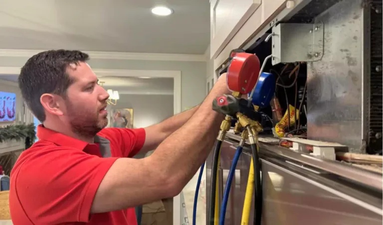 appliance grandmasters technician refrigerator repair