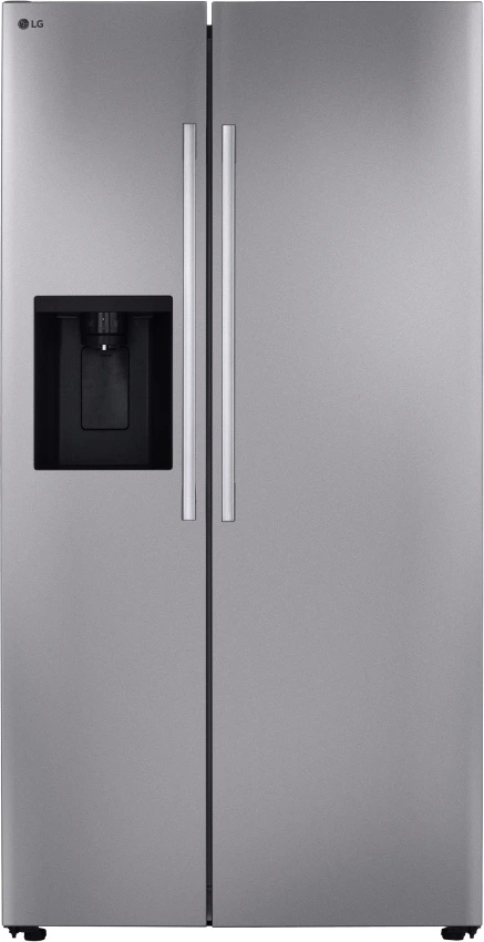 lg refrigerator