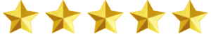 five stars