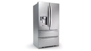 lg refrigerator french door