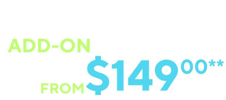 ice machine cleaning addon