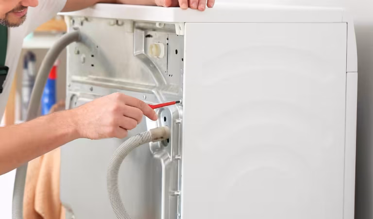 washing machine repair