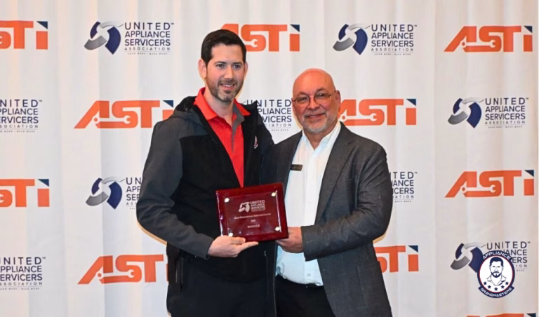 asti 2026 winner appliance grandmasters