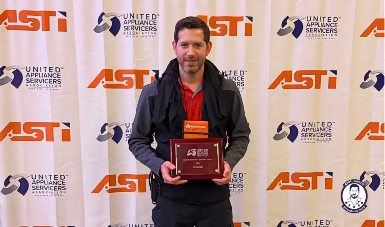 wilmer toro appliance grandmasters