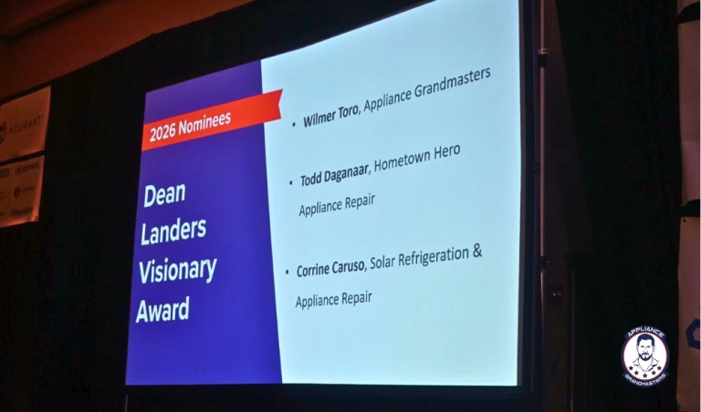 visionary award nominees