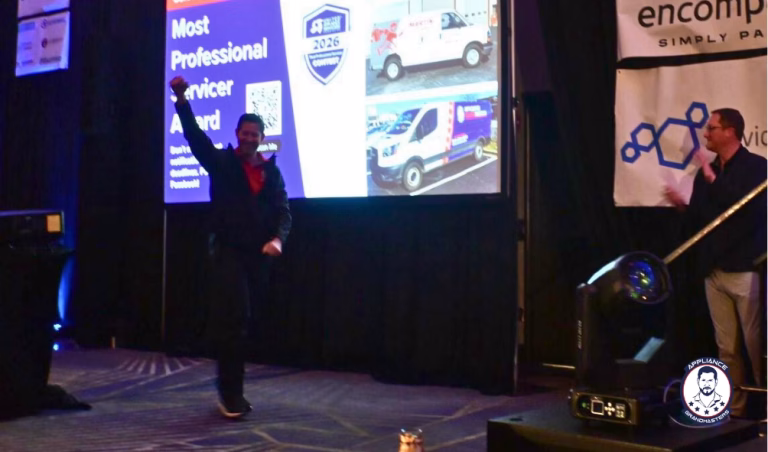 appliance grandmasters first palce winner asti 2026