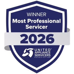 2026 Winner Badge