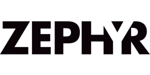 zephyr logo