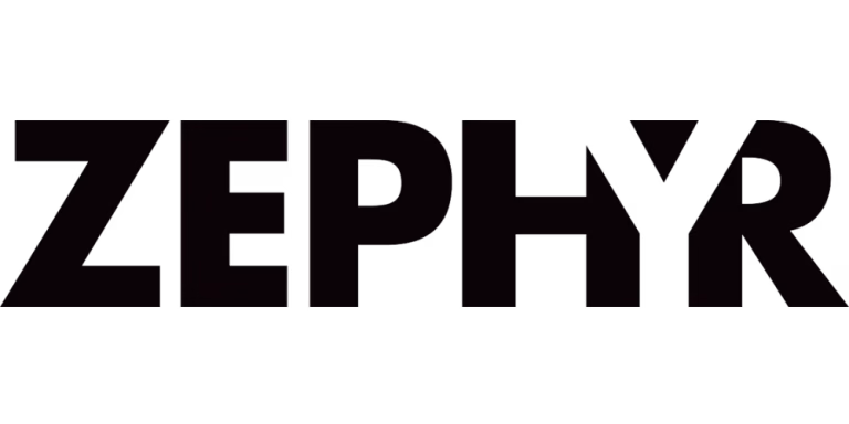 zephyr logo