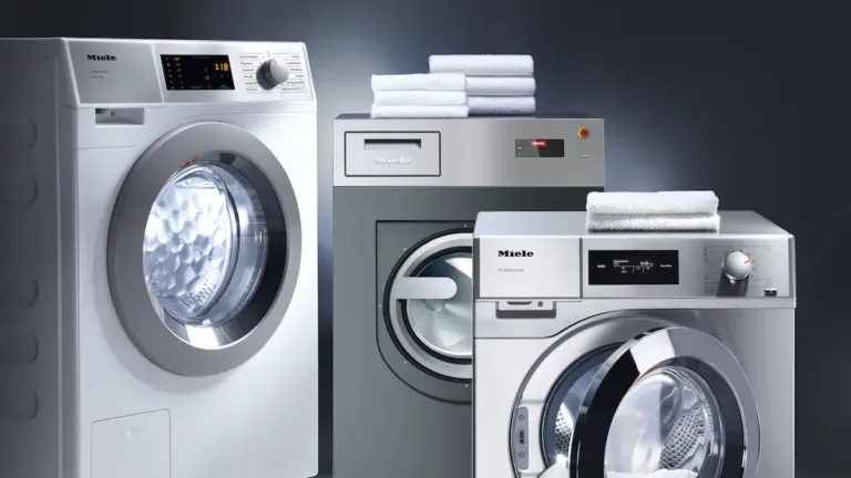 Miele appliances serviced by Appliance GrandMasters