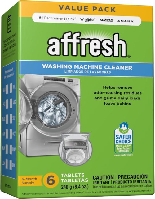Affresh